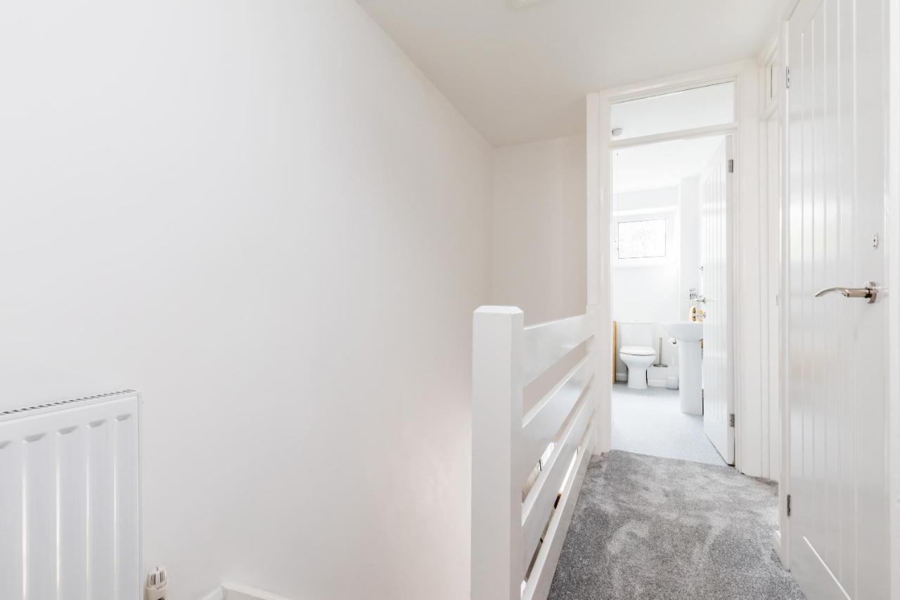 Penny Perfect By The Quays & Beach In Old Portsmouth Extérieur photo